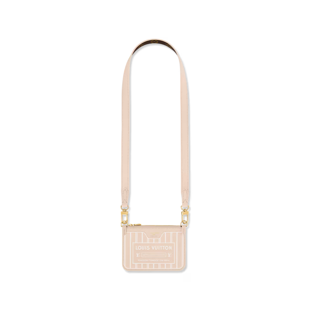 Neverfull Inside Out BB Bag