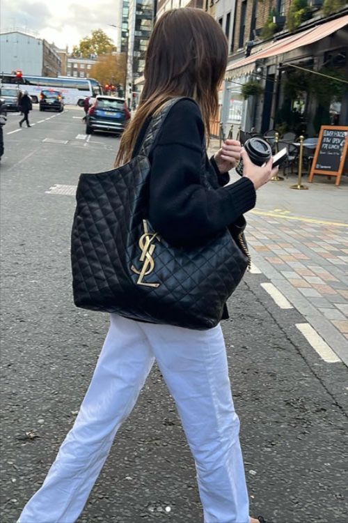 Icare Bag