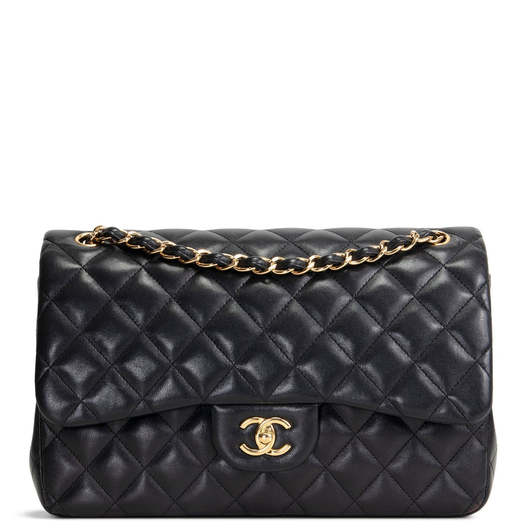 CH Classic Jumbo Double Flap