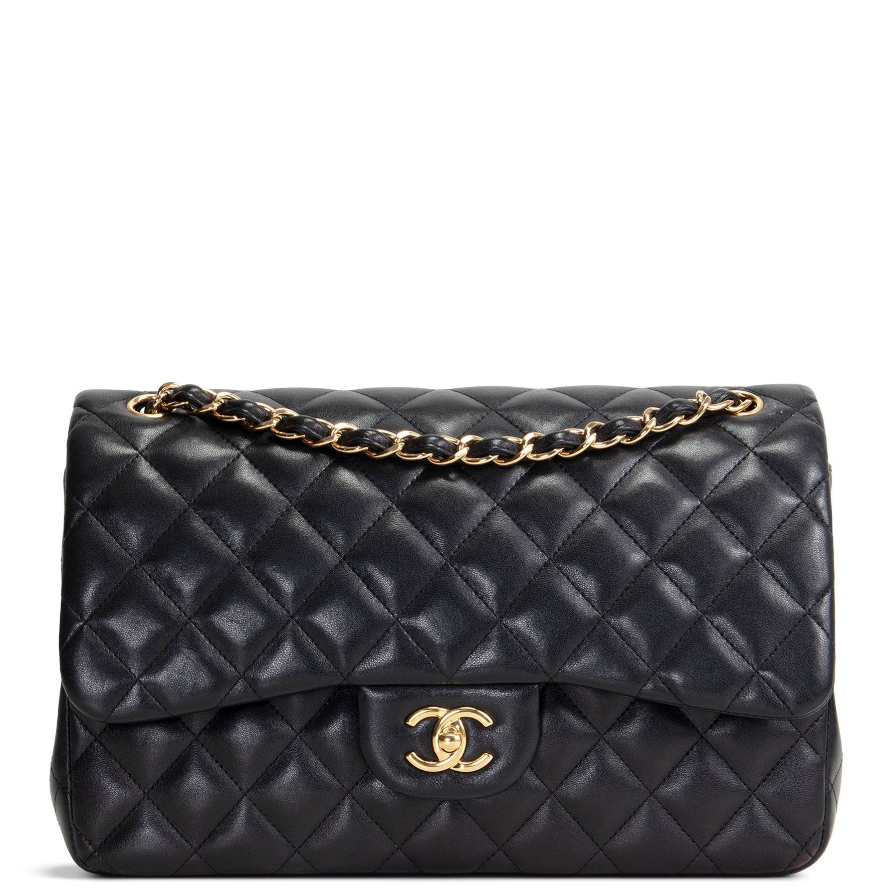 CH Classic Jumbo Double Flap