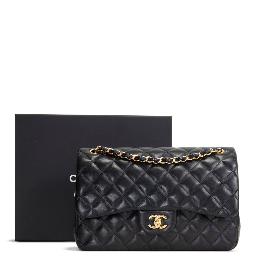 CH Classic Jumbo Double Flap