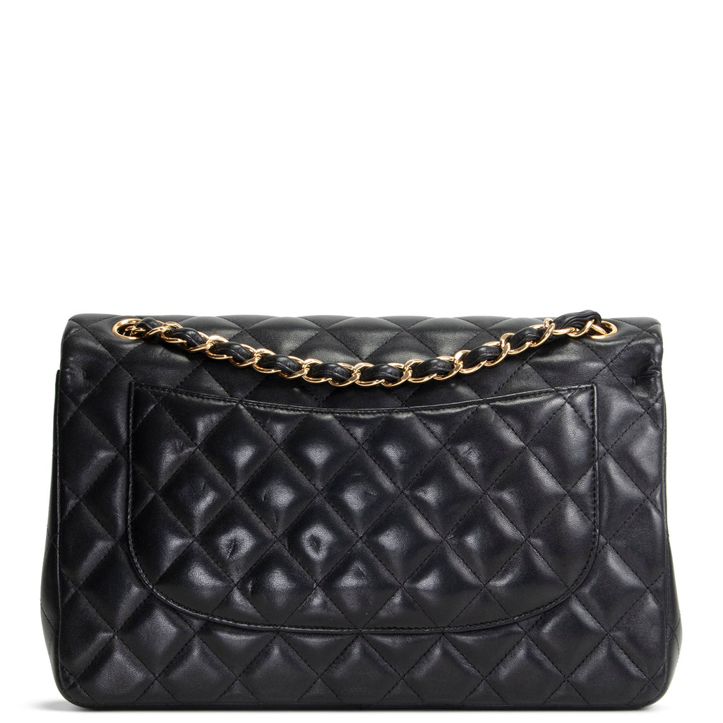 CH Classic Jumbo Double Flap