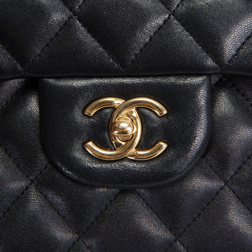 CH Classic Jumbo Double Flap