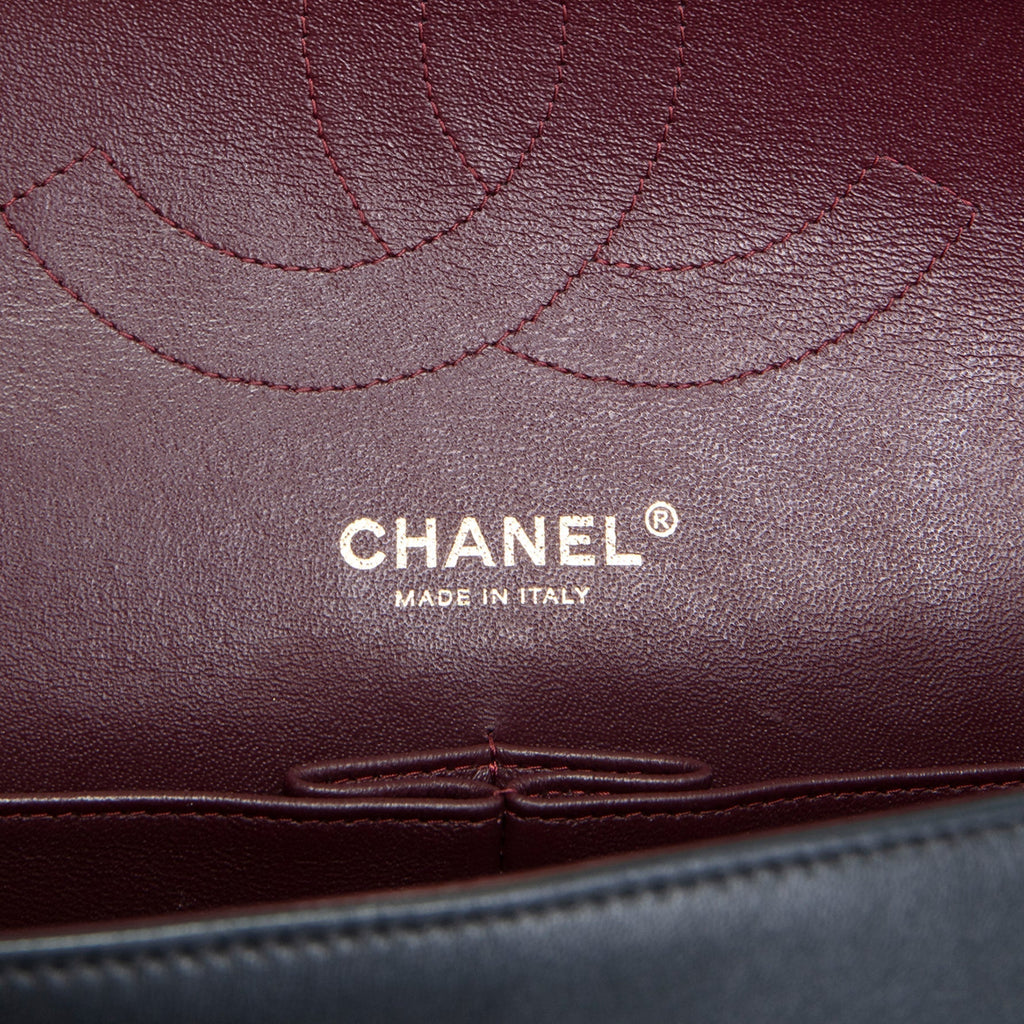 CH Classic Jumbo Double Flap