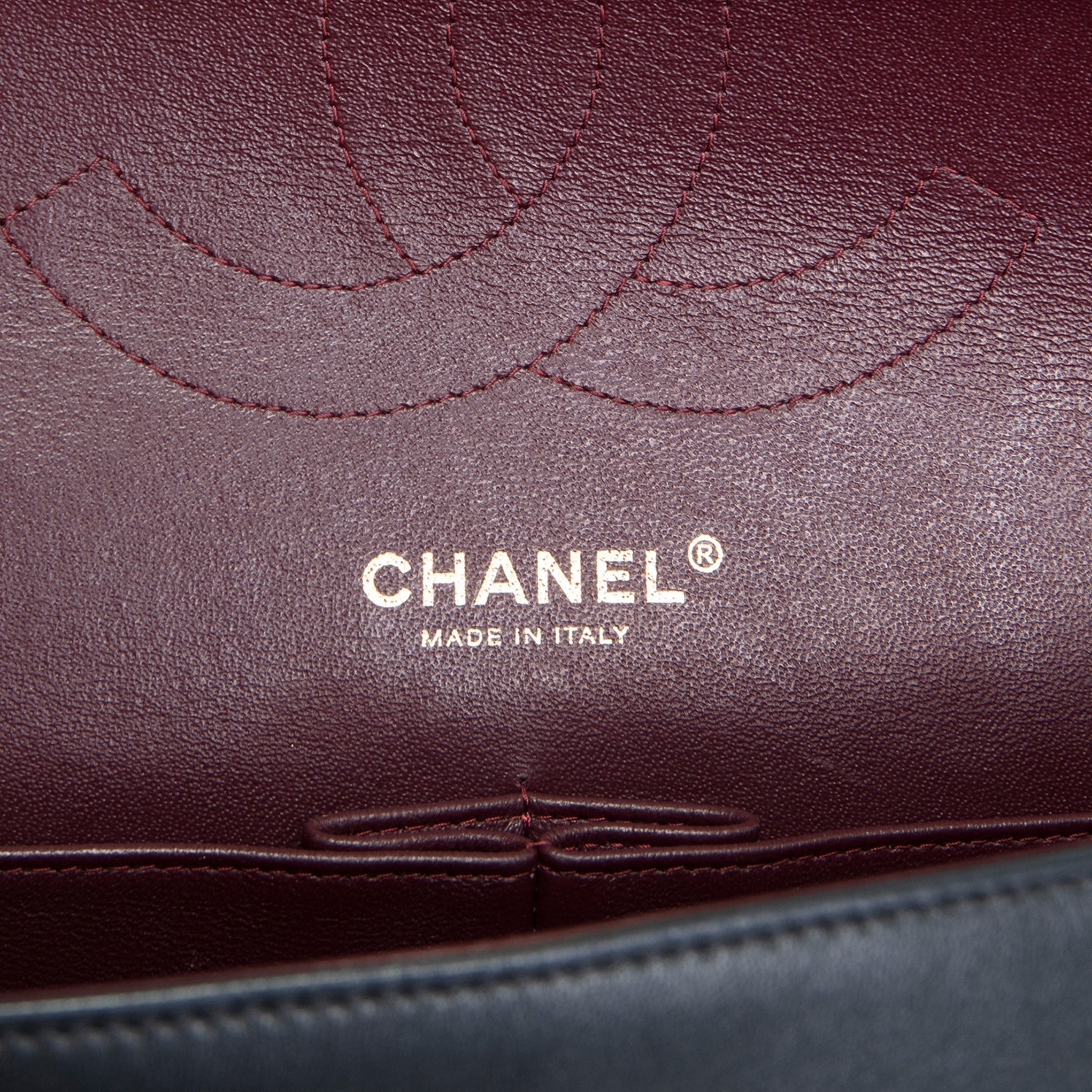 CH Classic Jumbo Double Flap