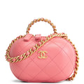 CH CC Bubble Vanity Case