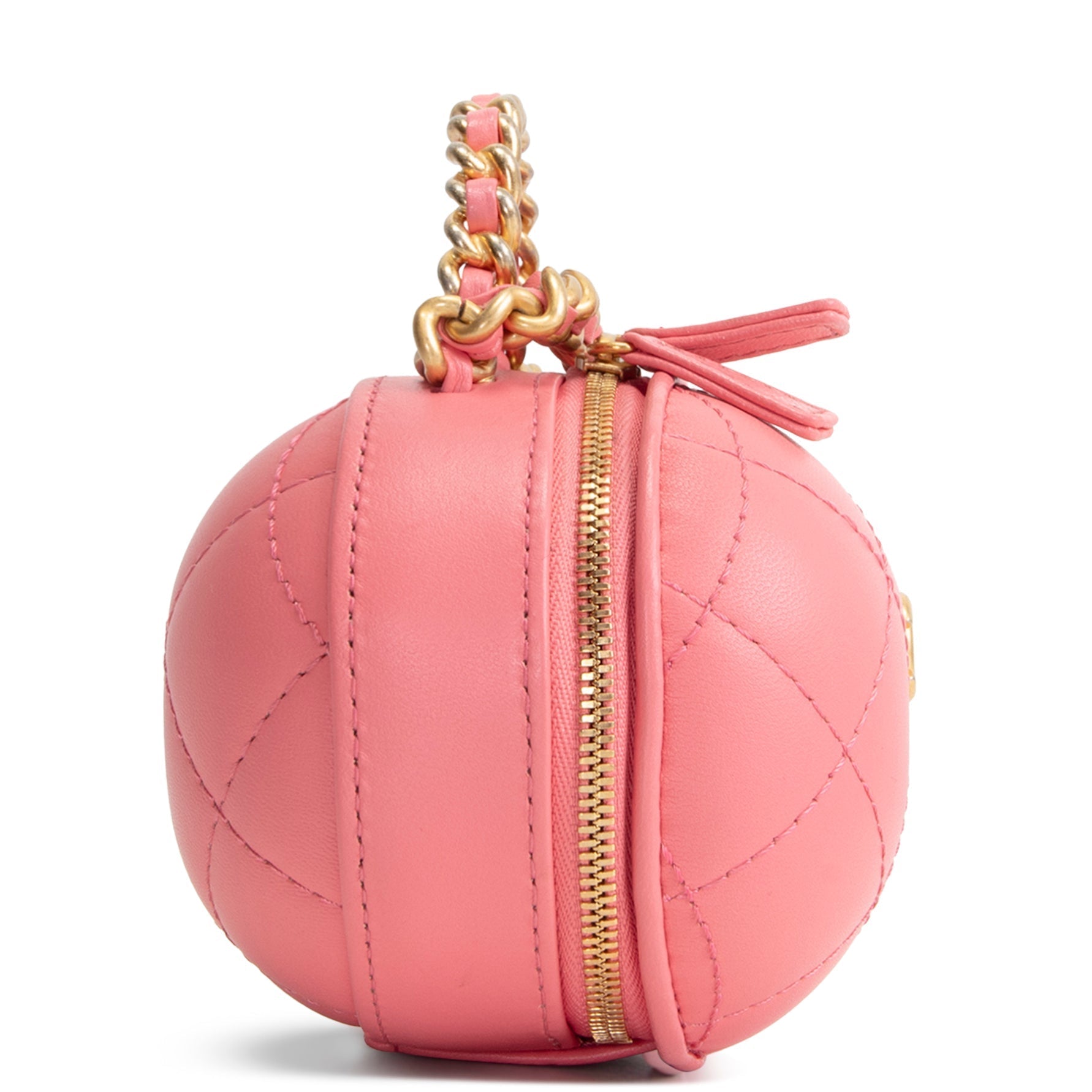 CH CC Bubble Vanity Case