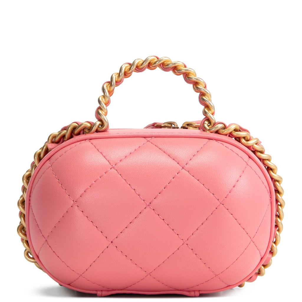 CH CC Bubble Vanity Case