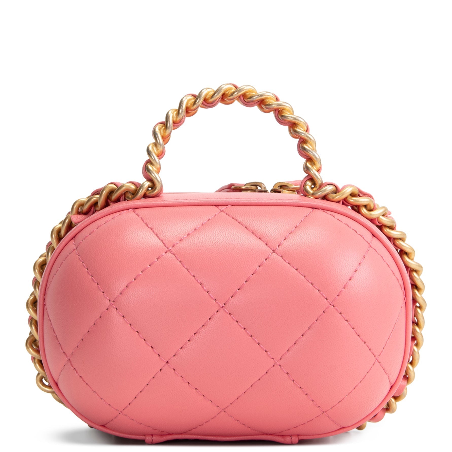 CH CC Bubble Vanity Case