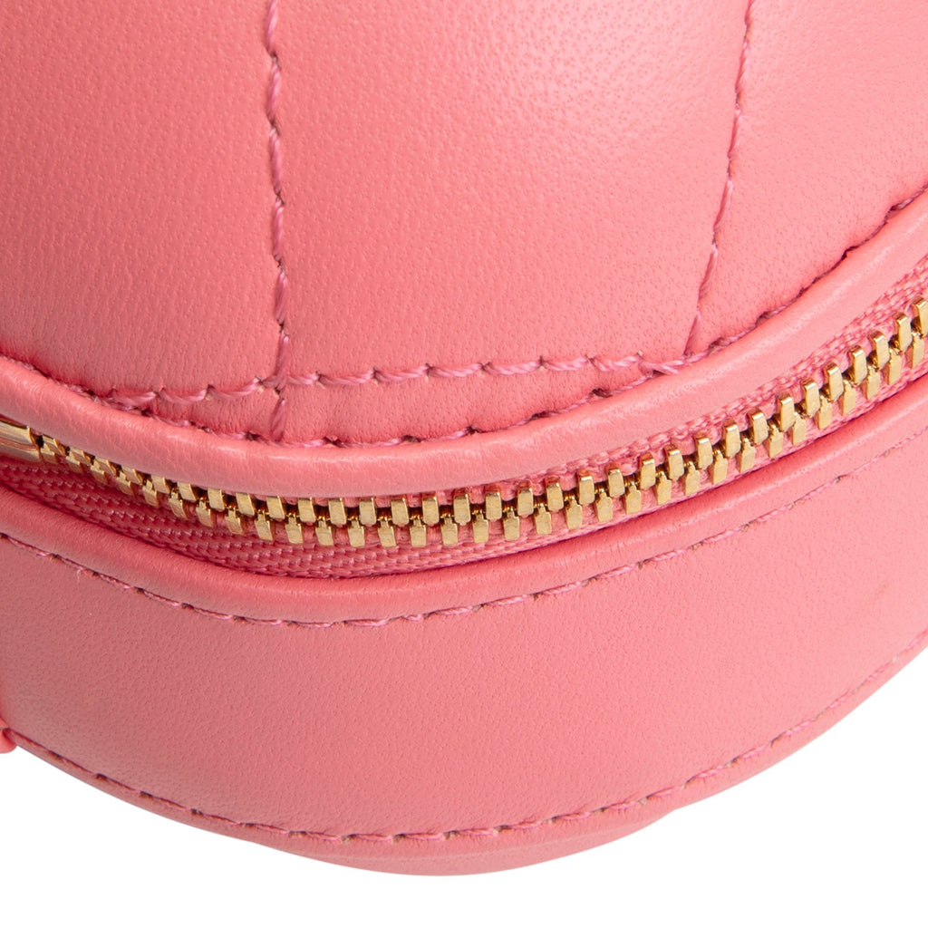 CH CC Bubble Vanity Case