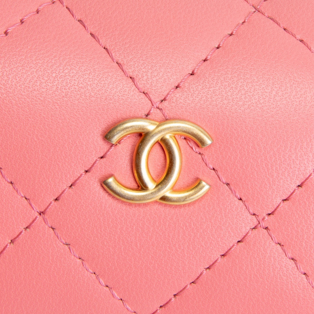CH CC Bubble Vanity Case