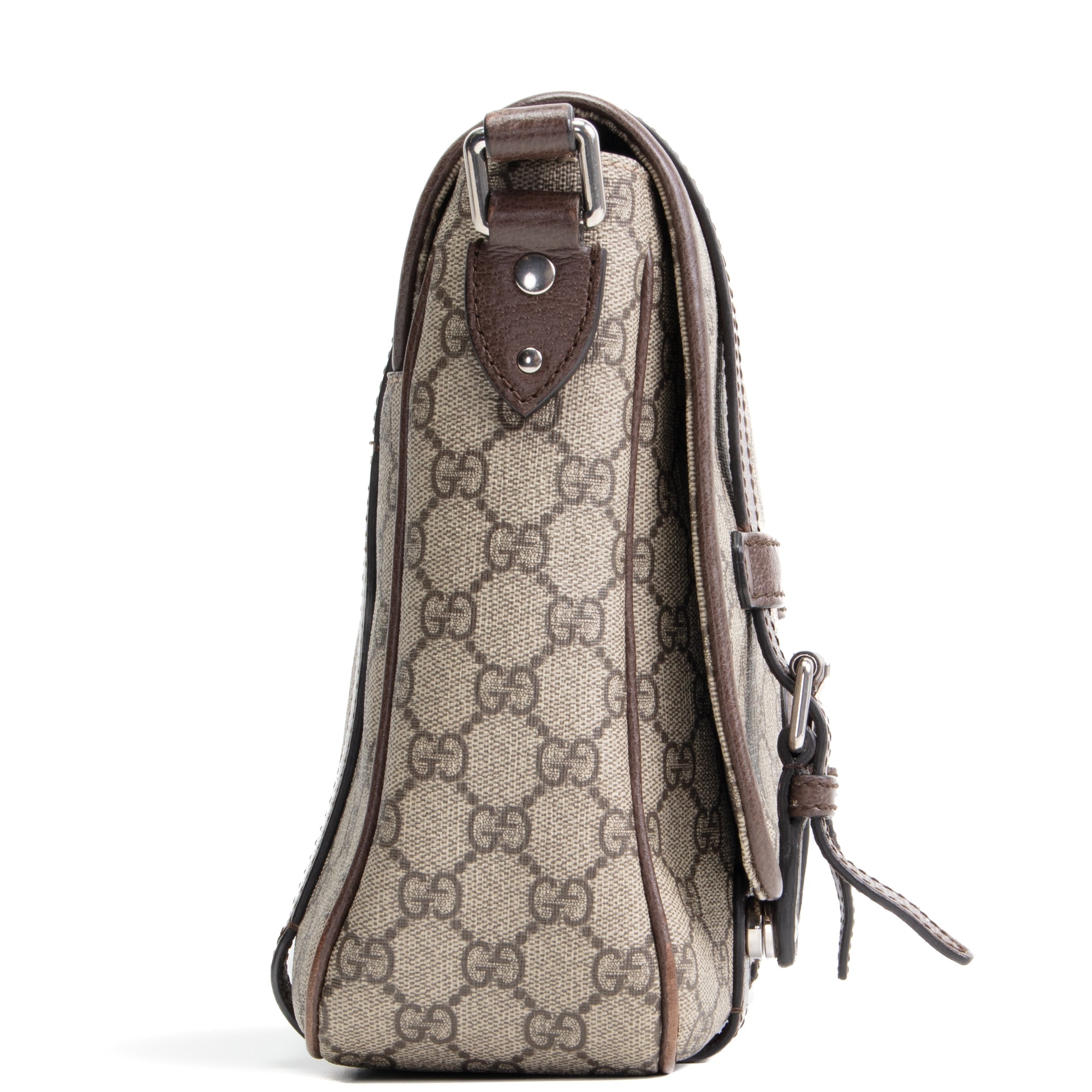 GU GG Supreme Messenger