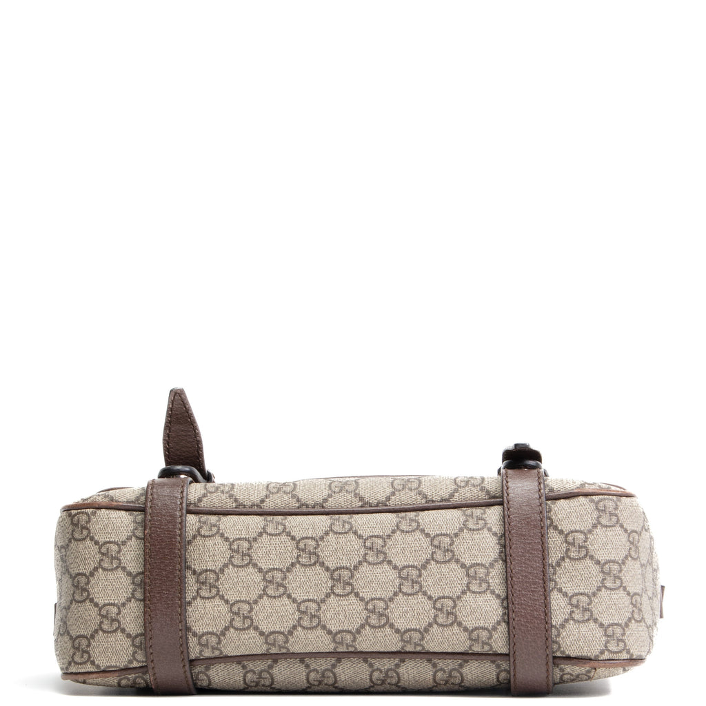 GU GG Supreme Messenger