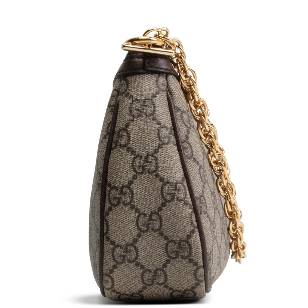 GU GG Supreme Small Ophidia Bag