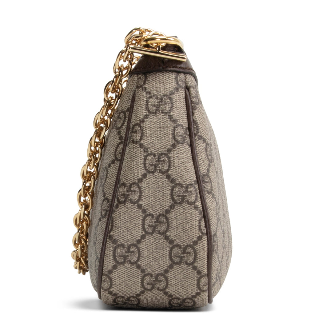 GU GG Supreme Small Ophidia Bag