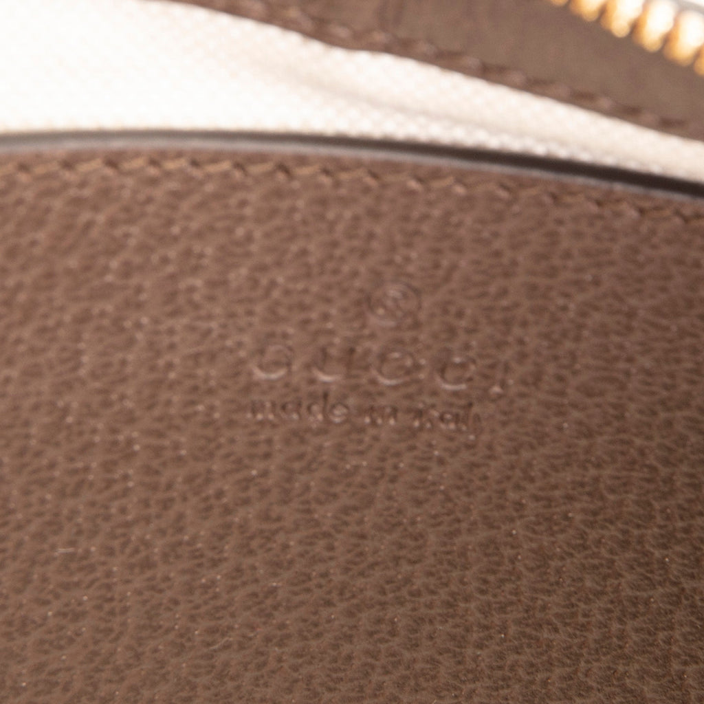 GU GG Supreme Small Ophidia Bag