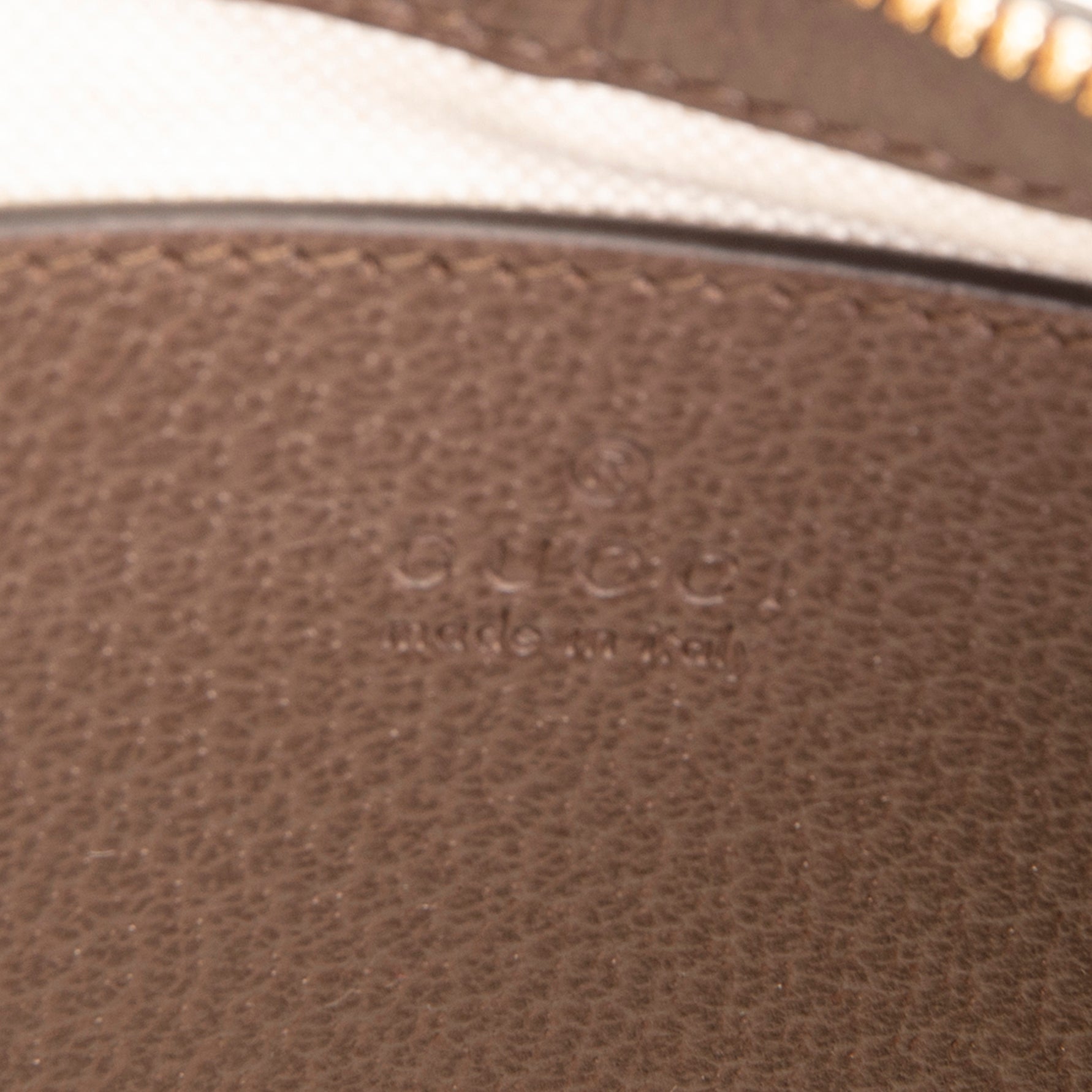 GU GG Supreme Small Ophidia Bag