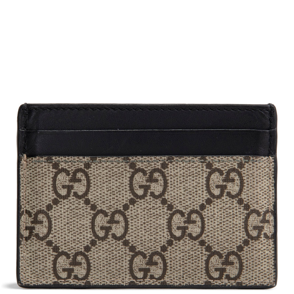 GU GG Supreme Kingsnake Card Holder