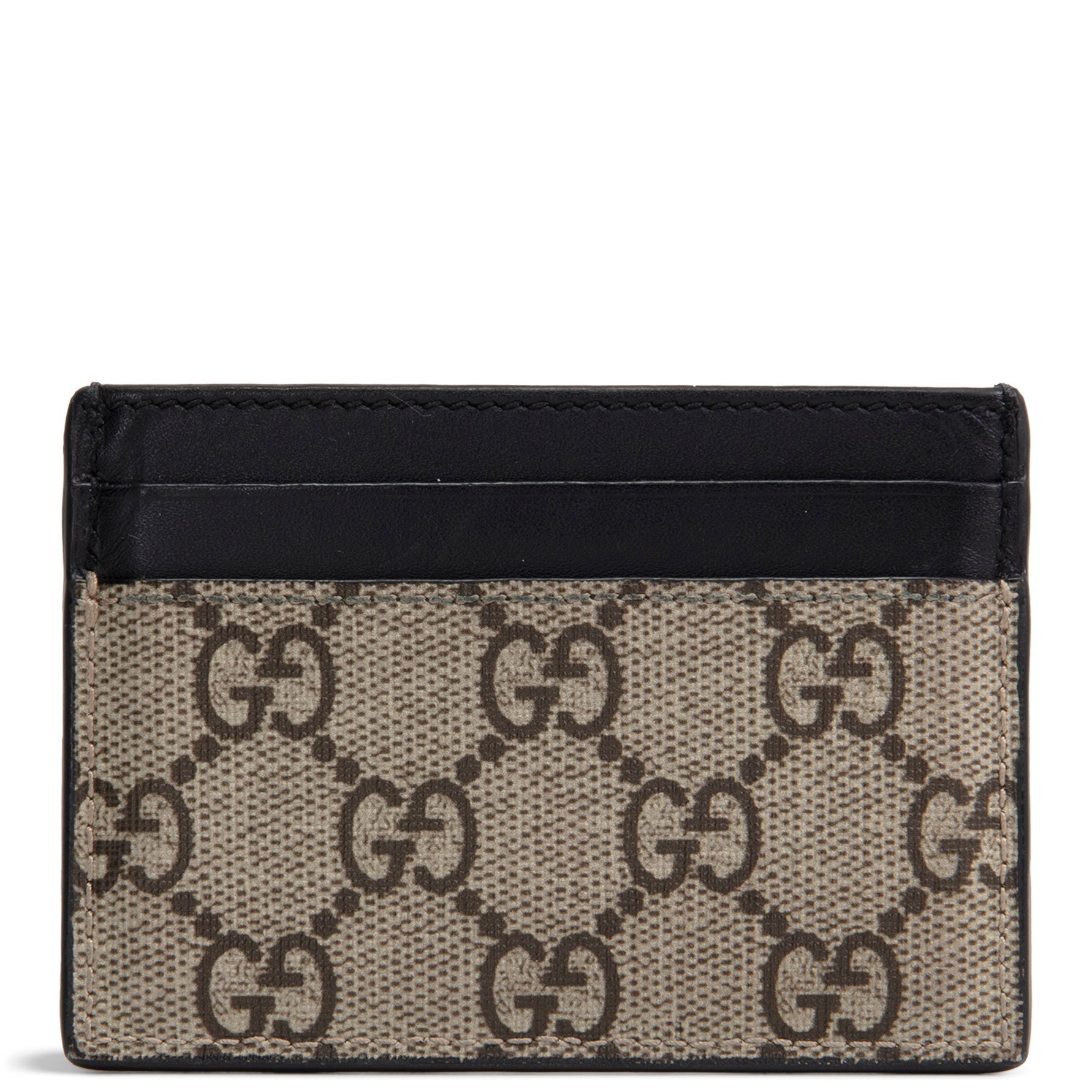 GU GG Supreme Kingsnake Card Holder
