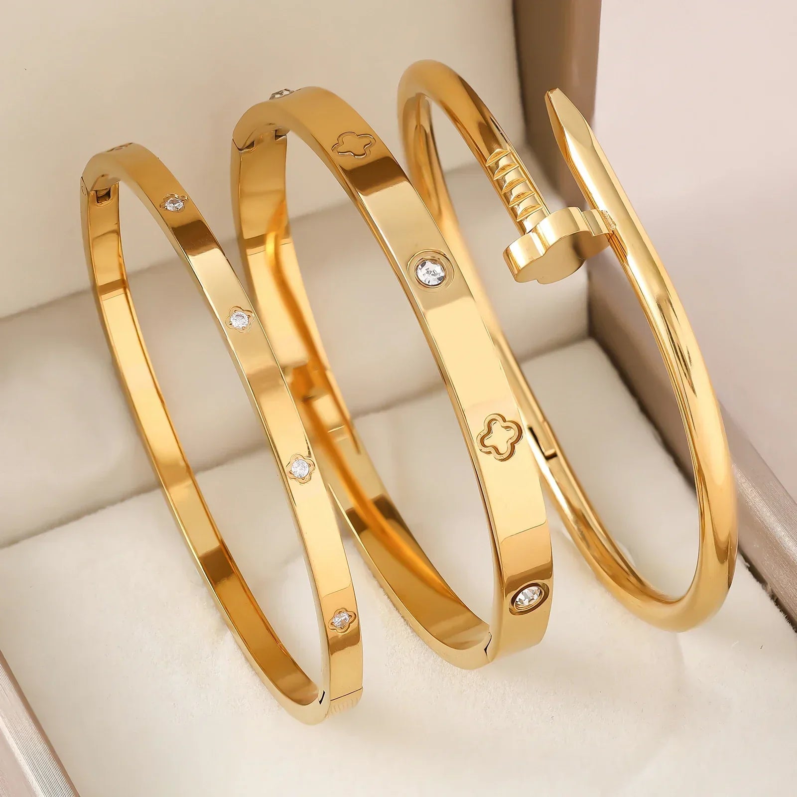 Everyday Bracelet