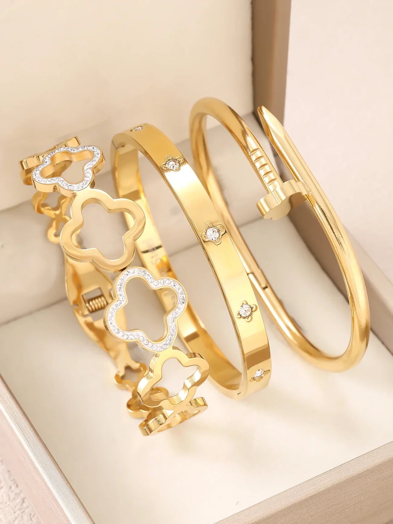 Elegant Bracelet
