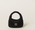 bedazzled bag