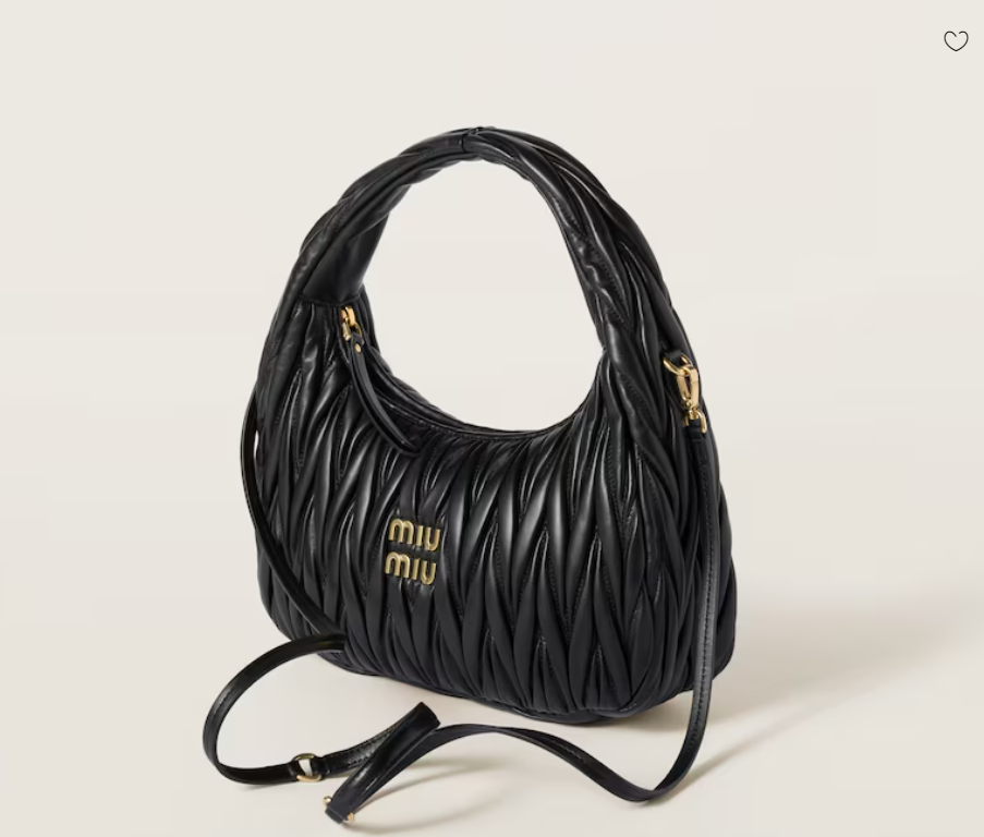 bedazzled bag