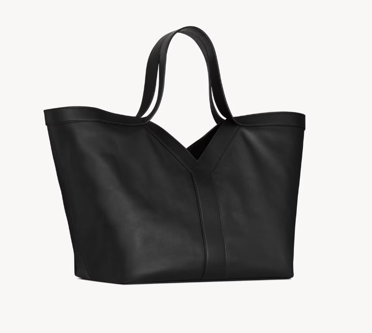 Y Tote Bag
