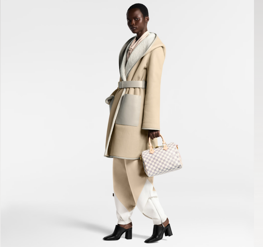 Speedy Bandoulière bag