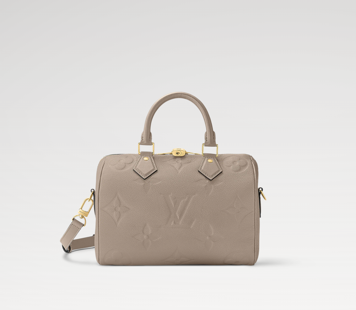 Speedy Bandoulière 25 bag