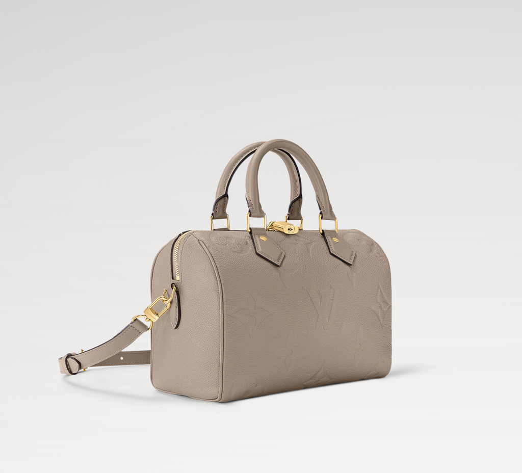 Speedy Bandoulière 25 bag