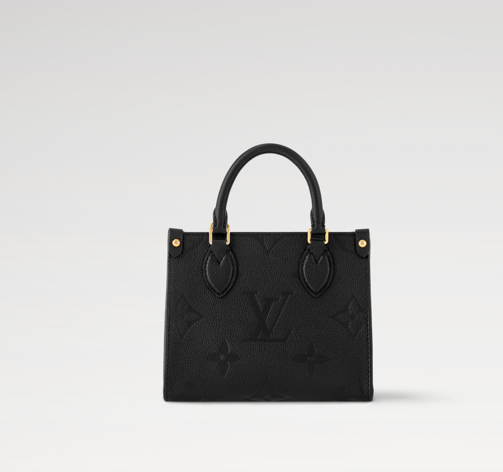 OnTheGo bag