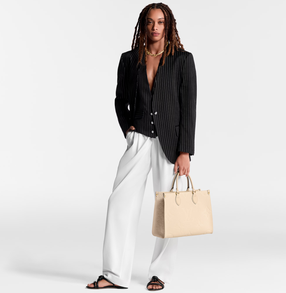 OnTheGo MM bag