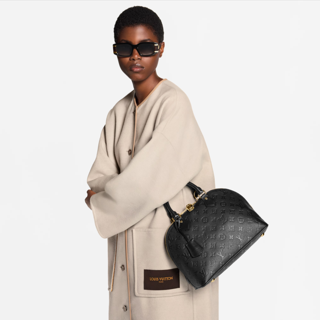 Alma bag