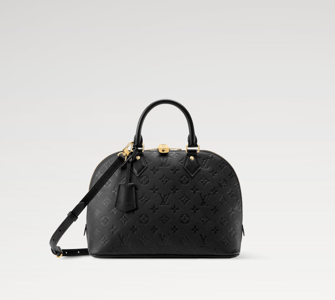 Alma bag