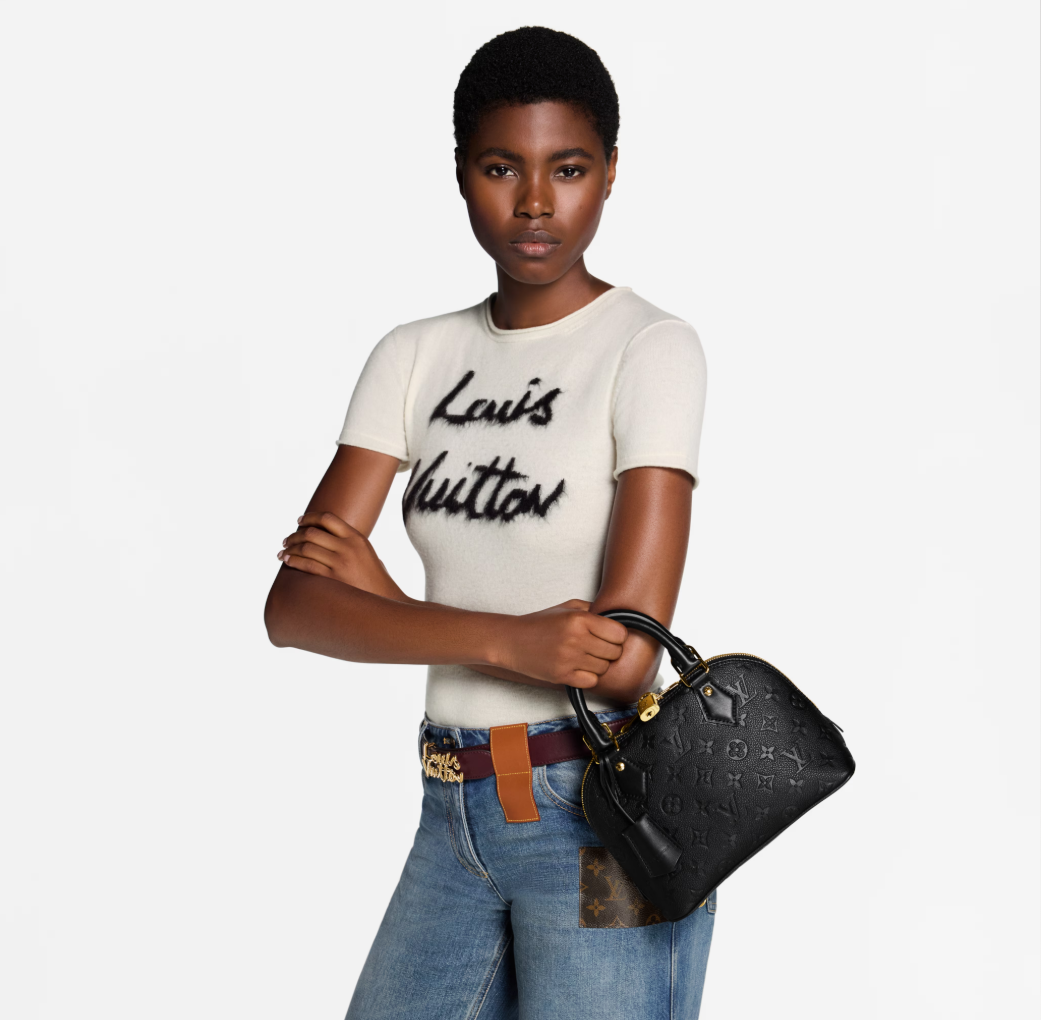 Alma bag