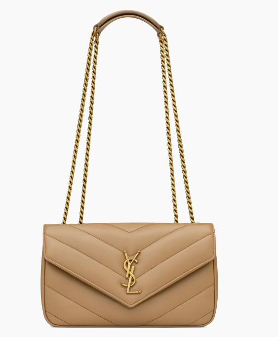 small loulou bag
