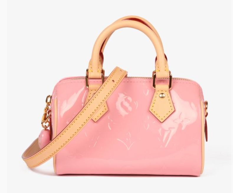Pink  Nano Speedy