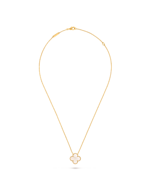 icon necklace