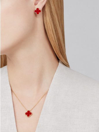 icon necklace