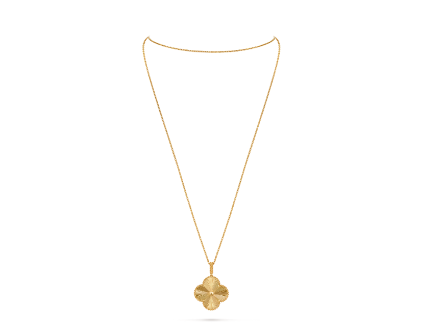 icon necklace