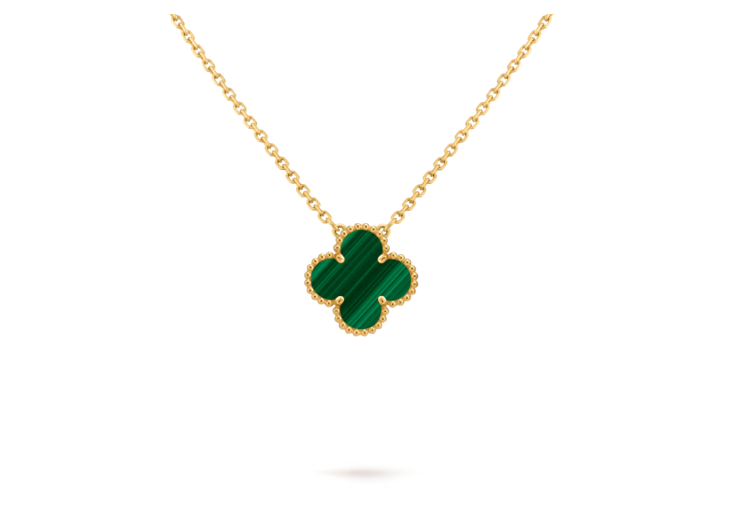 icon necklace