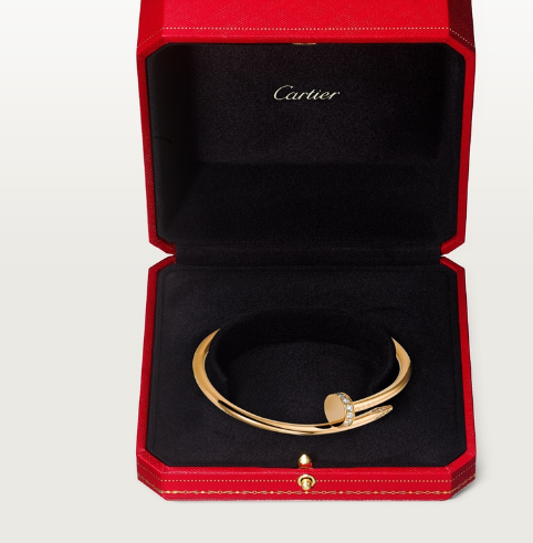 bracelet just un clou