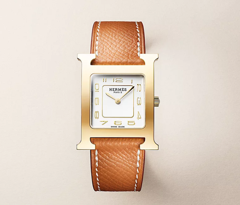 Heure H watch