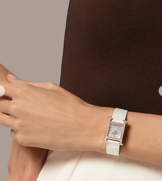 Heure H watch