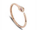 serpenti jewelry