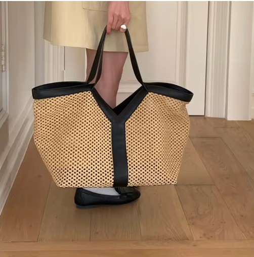 Y Tote Bag