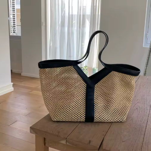Y Tote Bag