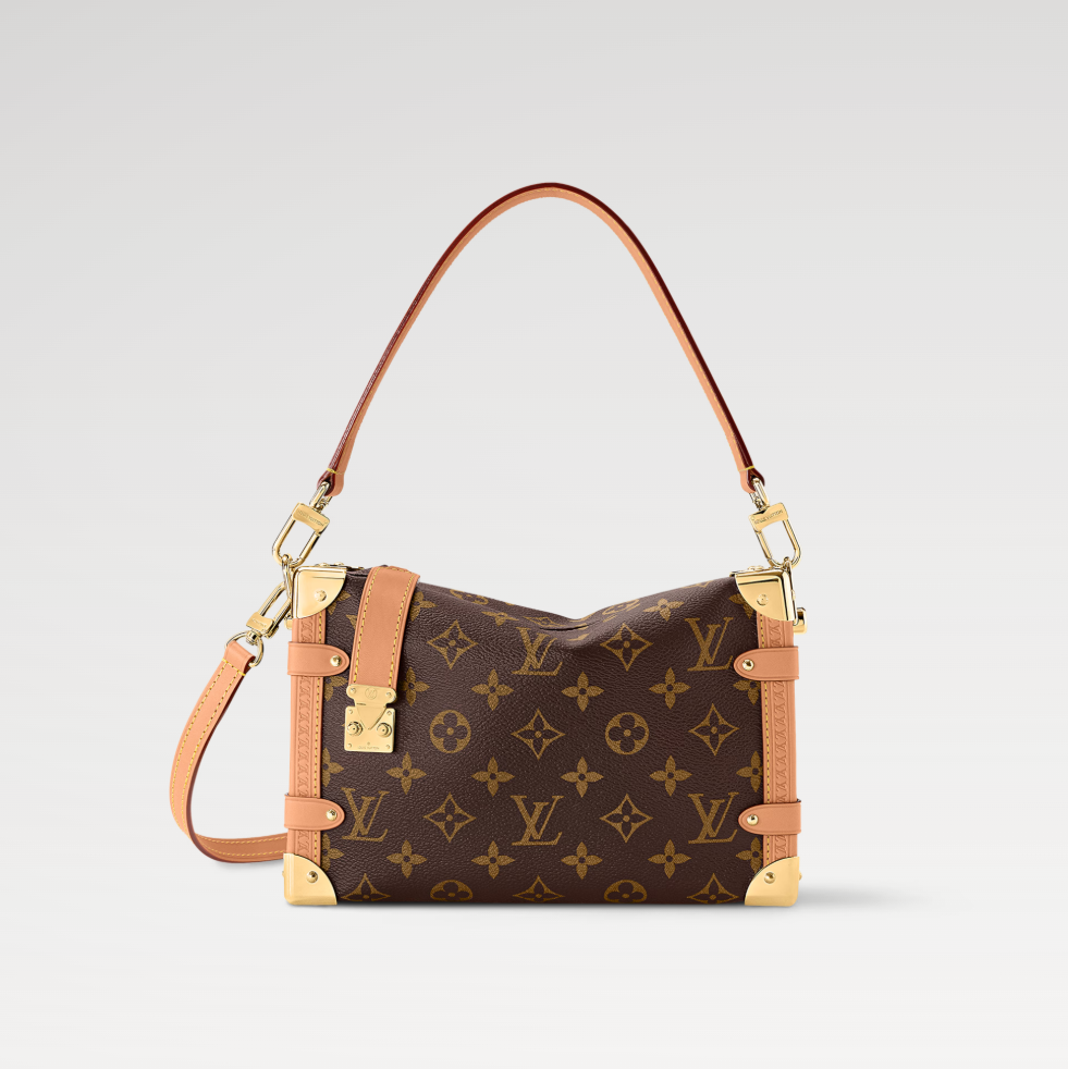 Side Trunk bag