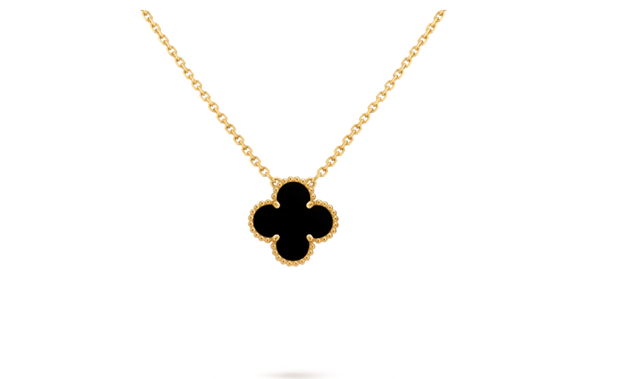icon necklace